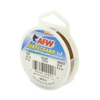 AFW Surfstrand Camo 1x7  - 